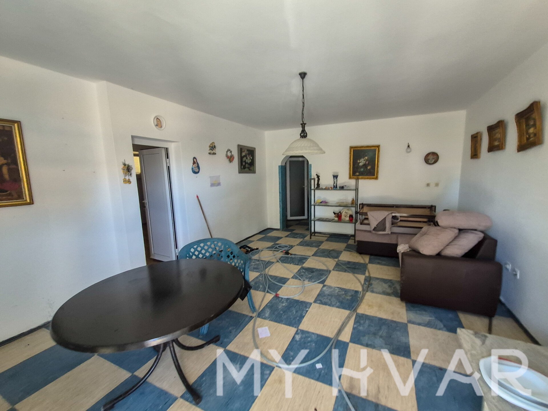 House For sale - SPLITSKO-DALMATINSKA Jelsa