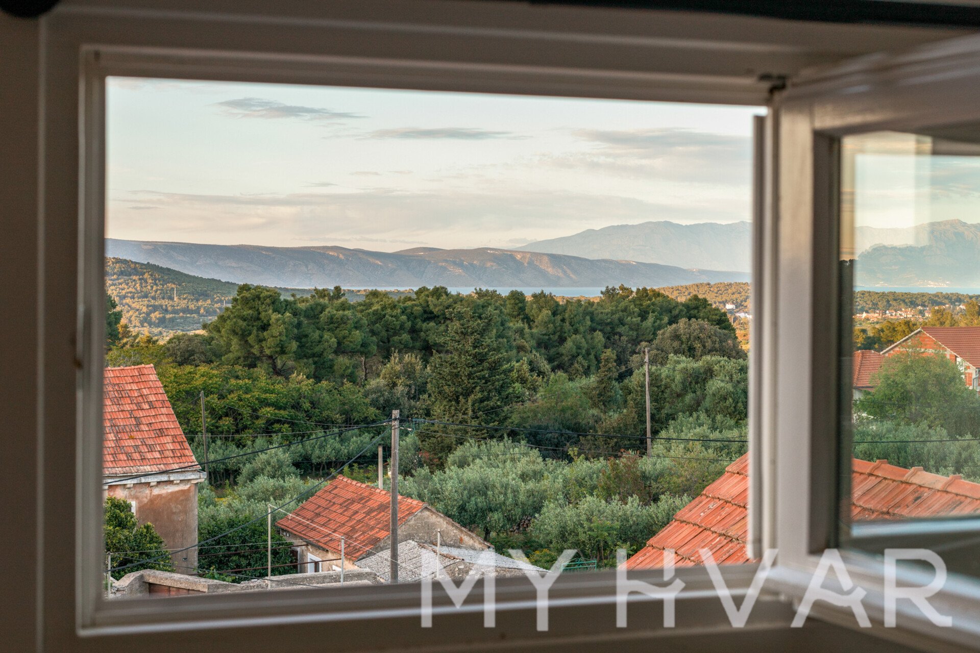 Dom Na sprzedaż - SPLITSKO-DALMATINSKA STARI GRAD