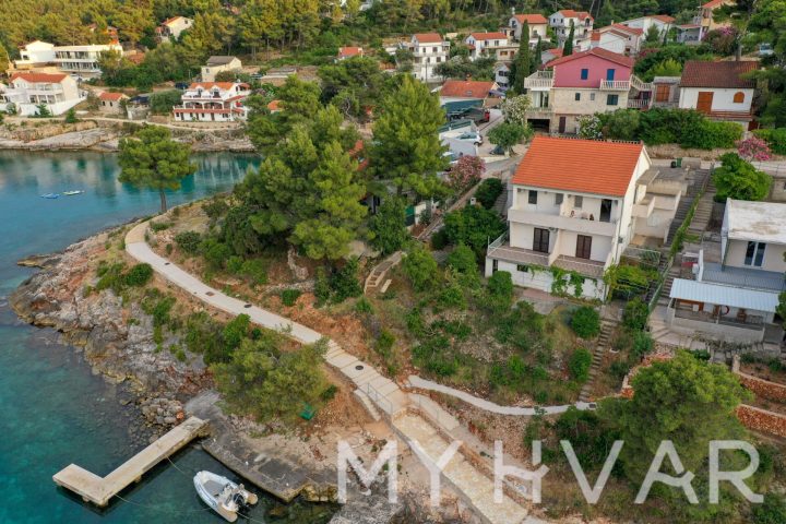 Appartement à vendre 300 m² – Vrboska