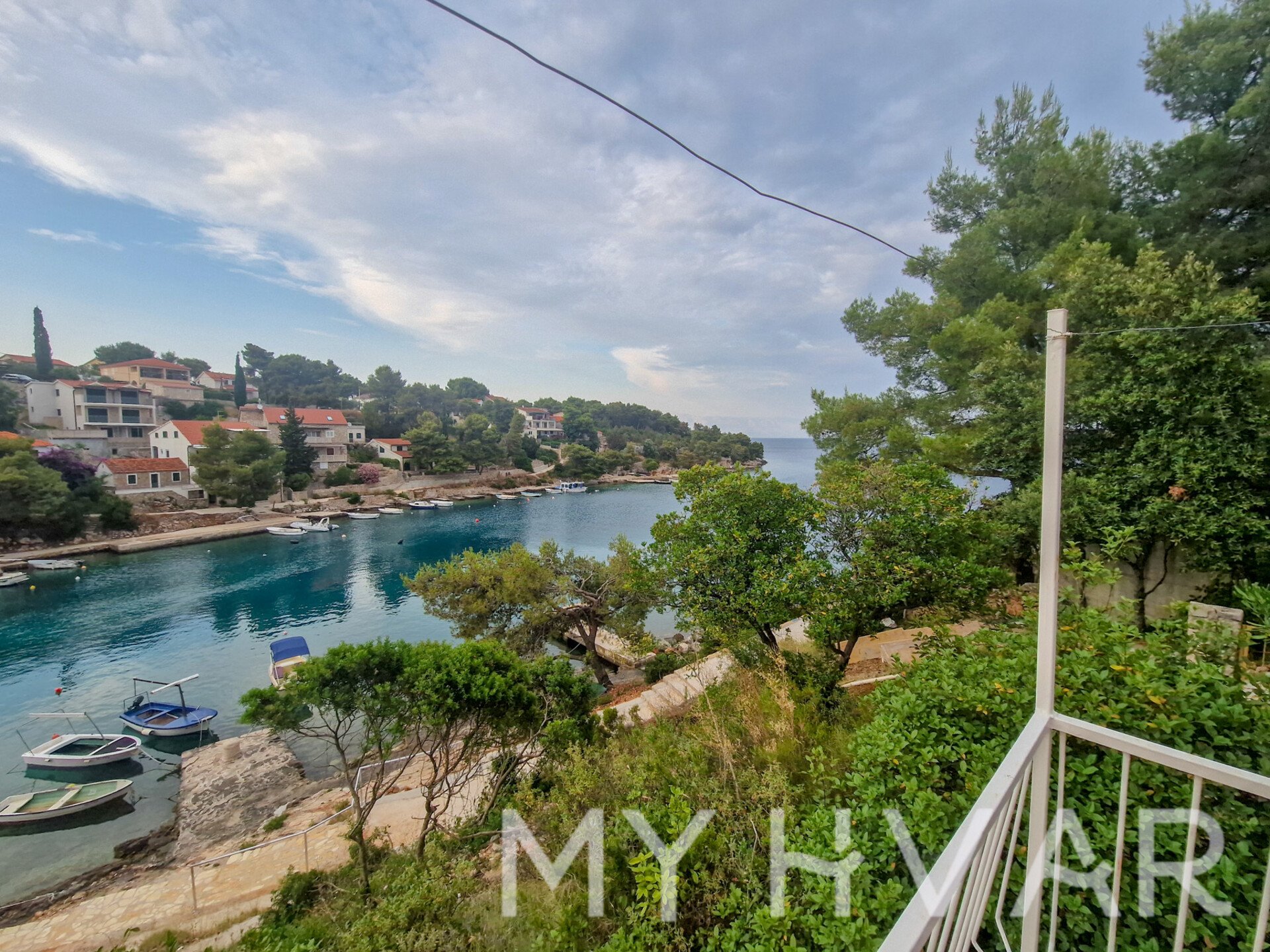 Apartmán Na prodej - SPLITSKO-DALMATINSKA Jelsa