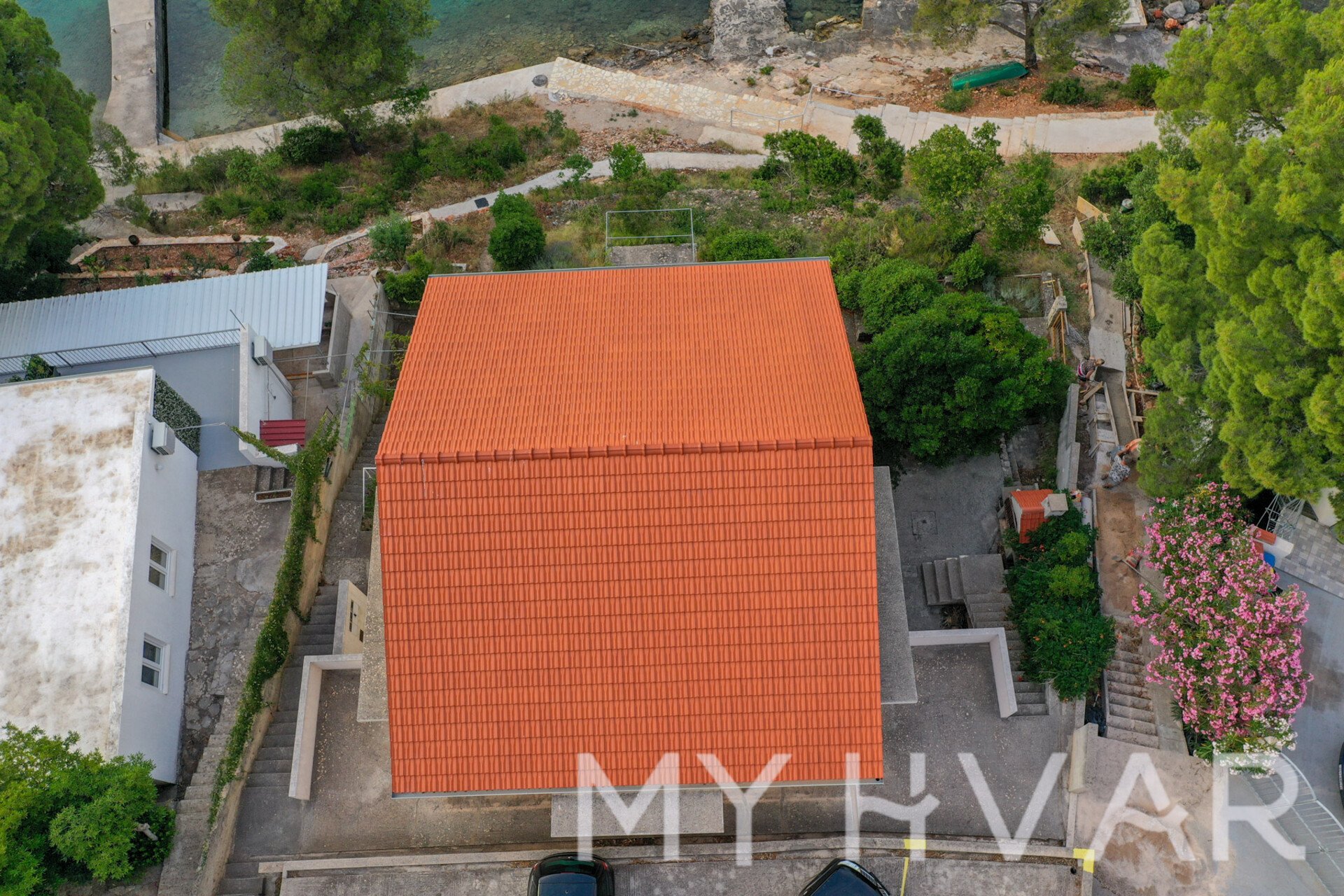 Apartmán Na prodej - SPLITSKO-DALMATINSKA Jelsa