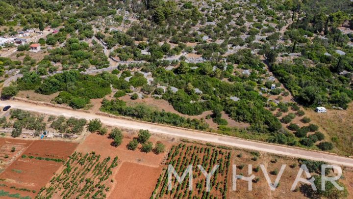 Land For sale - Splitsko-dalmatinska Stari Grad - foto 4/12