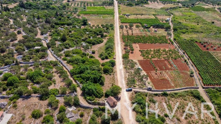 Land For sale - Splitsko-dalmatinska Stari Grad - foto 5/12