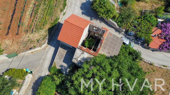 House For sale - Splitsko-dalmatinska Stari Grad - foto 5/15
