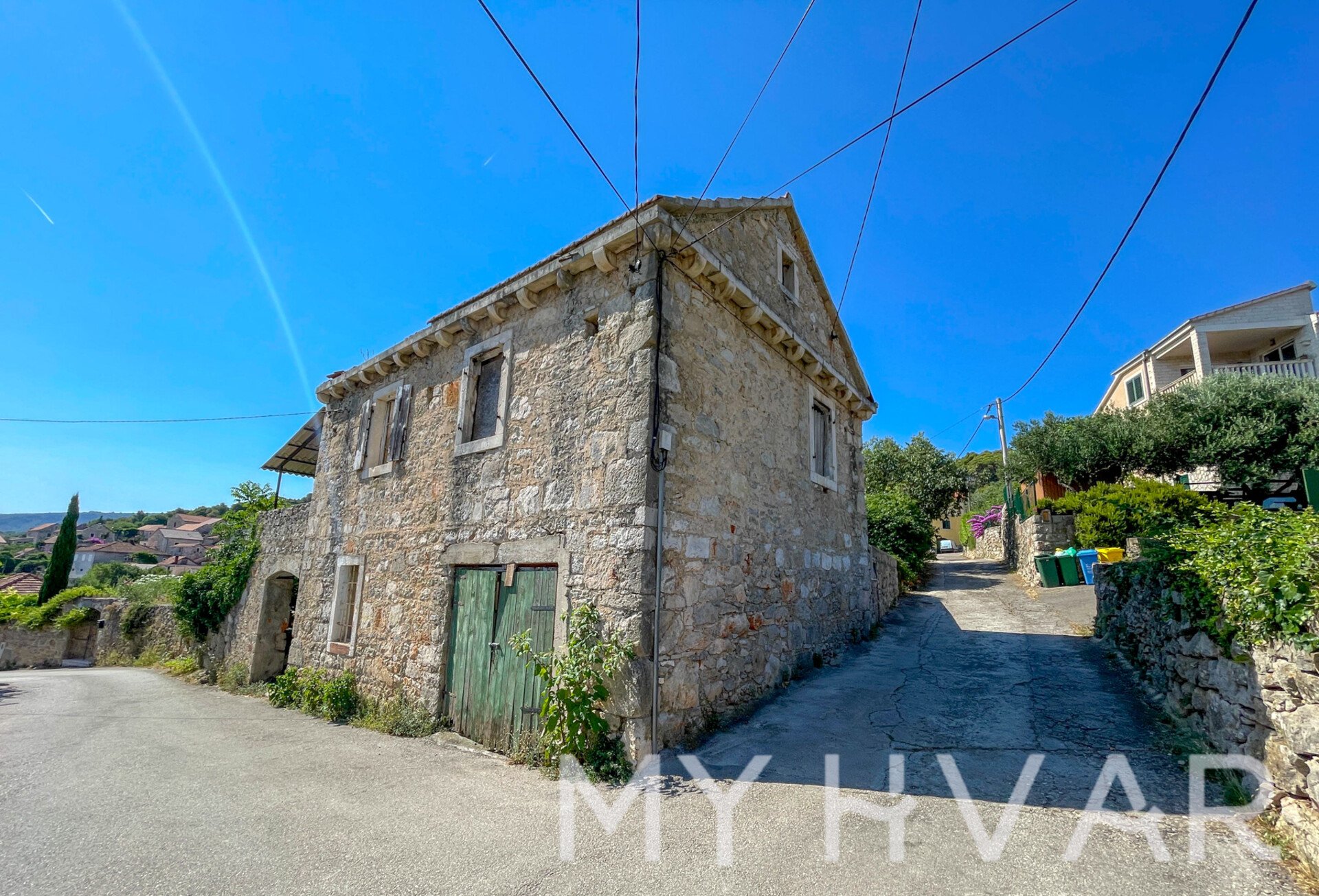 House For sale - Splitsko-dalmatinska Stari Grad - foto 1/15