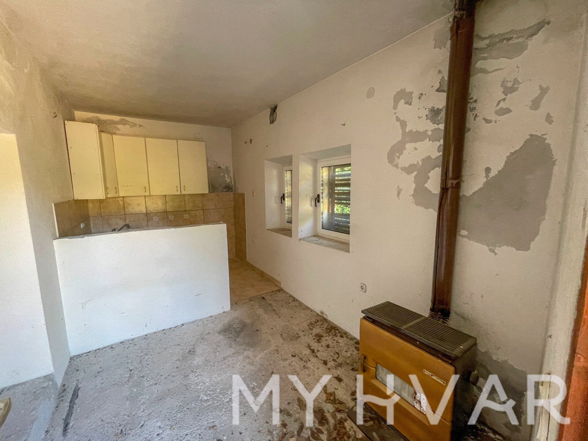 House For sale - SPLITSKO-DALMATINSKA STARI GRAD