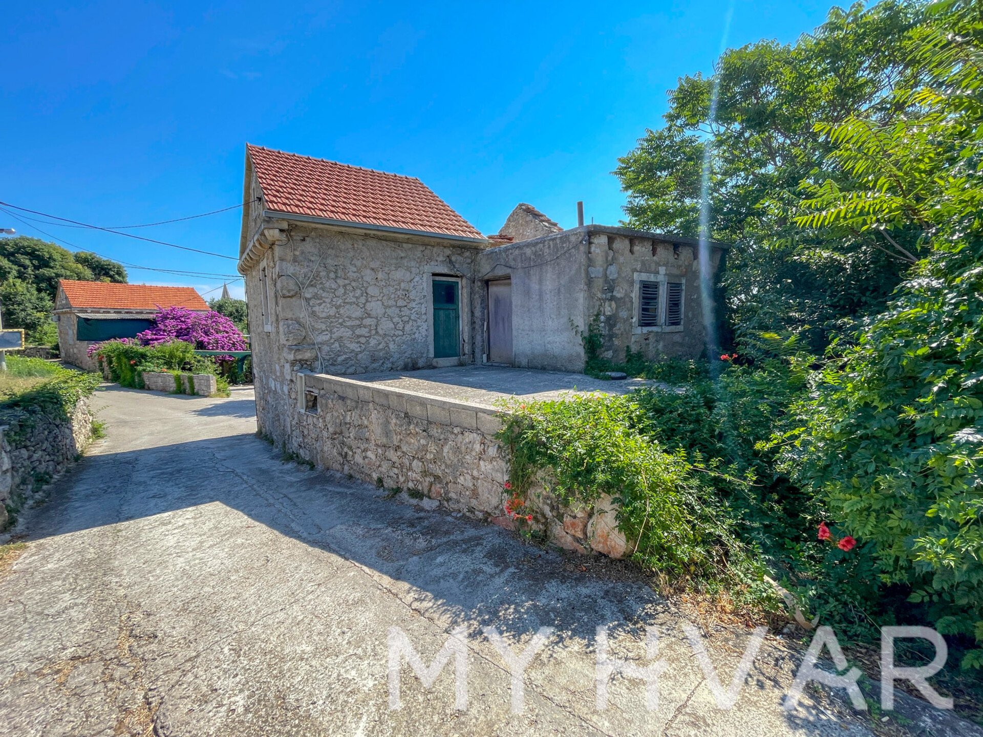 House For sale - SPLITSKO-DALMATINSKA STARI GRAD