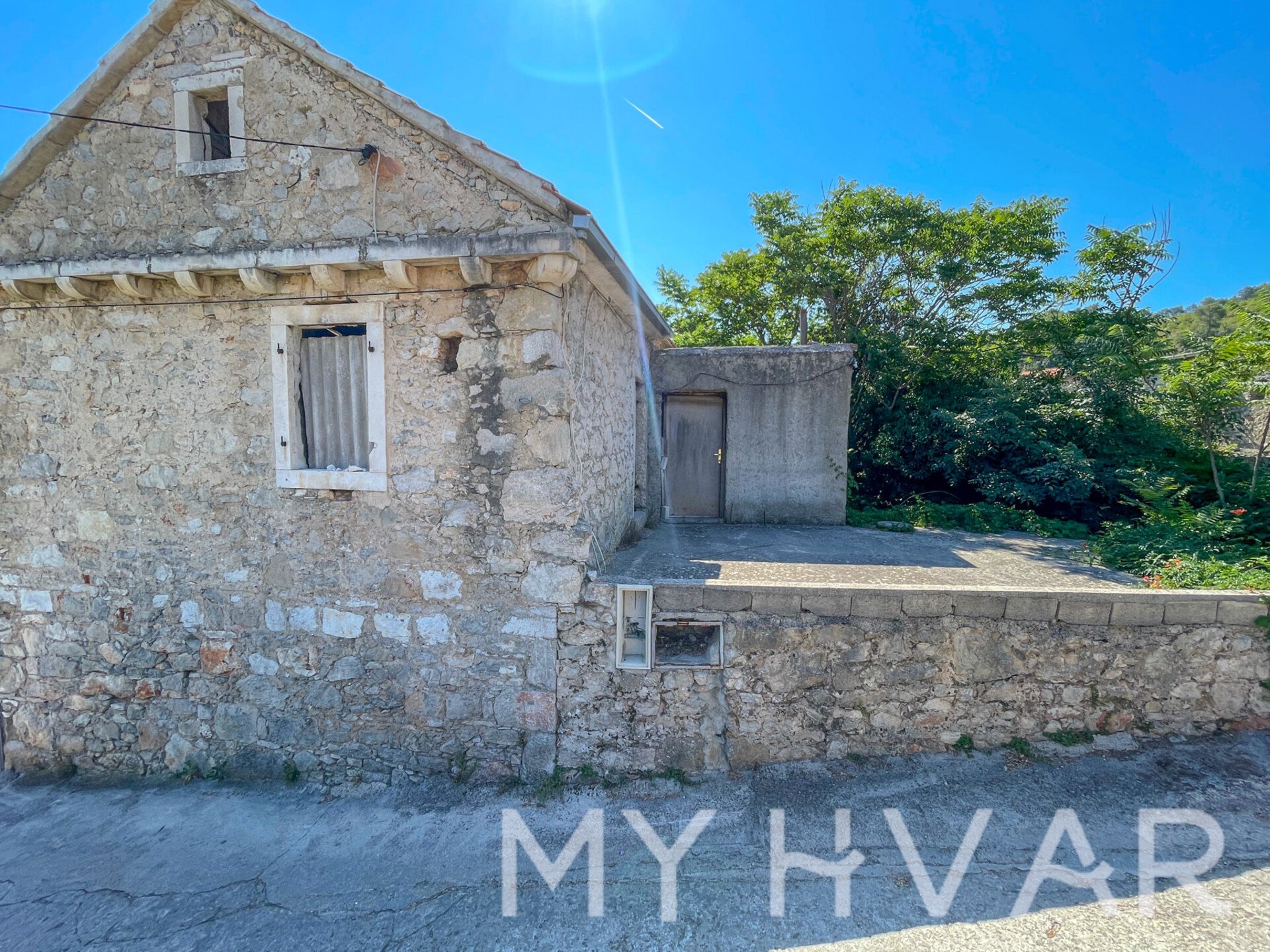 House For sale - SPLITSKO-DALMATINSKA STARI GRAD