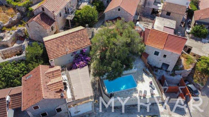 Maison À vendre - Splitsko-dalmatinska Jelsa - foto 2/16