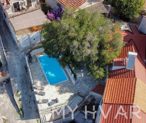 Maison À vendre - Splitsko-dalmatinska Jelsa - foto 3/16