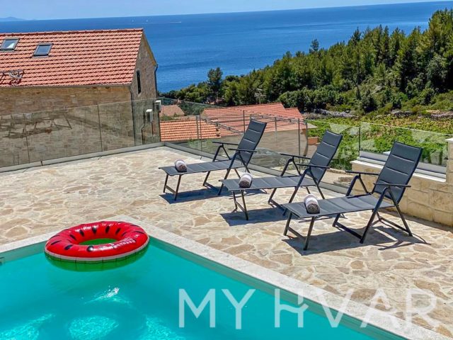 Maison À vendre - Splitsko-dalmatinska Jelsa - foto 4/16