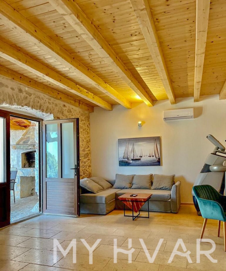 Maison À vendre - SPLITSKO-DALMATINSKA Jelsa