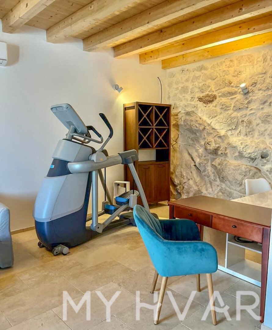 Maison À vendre - SPLITSKO-DALMATINSKA Jelsa