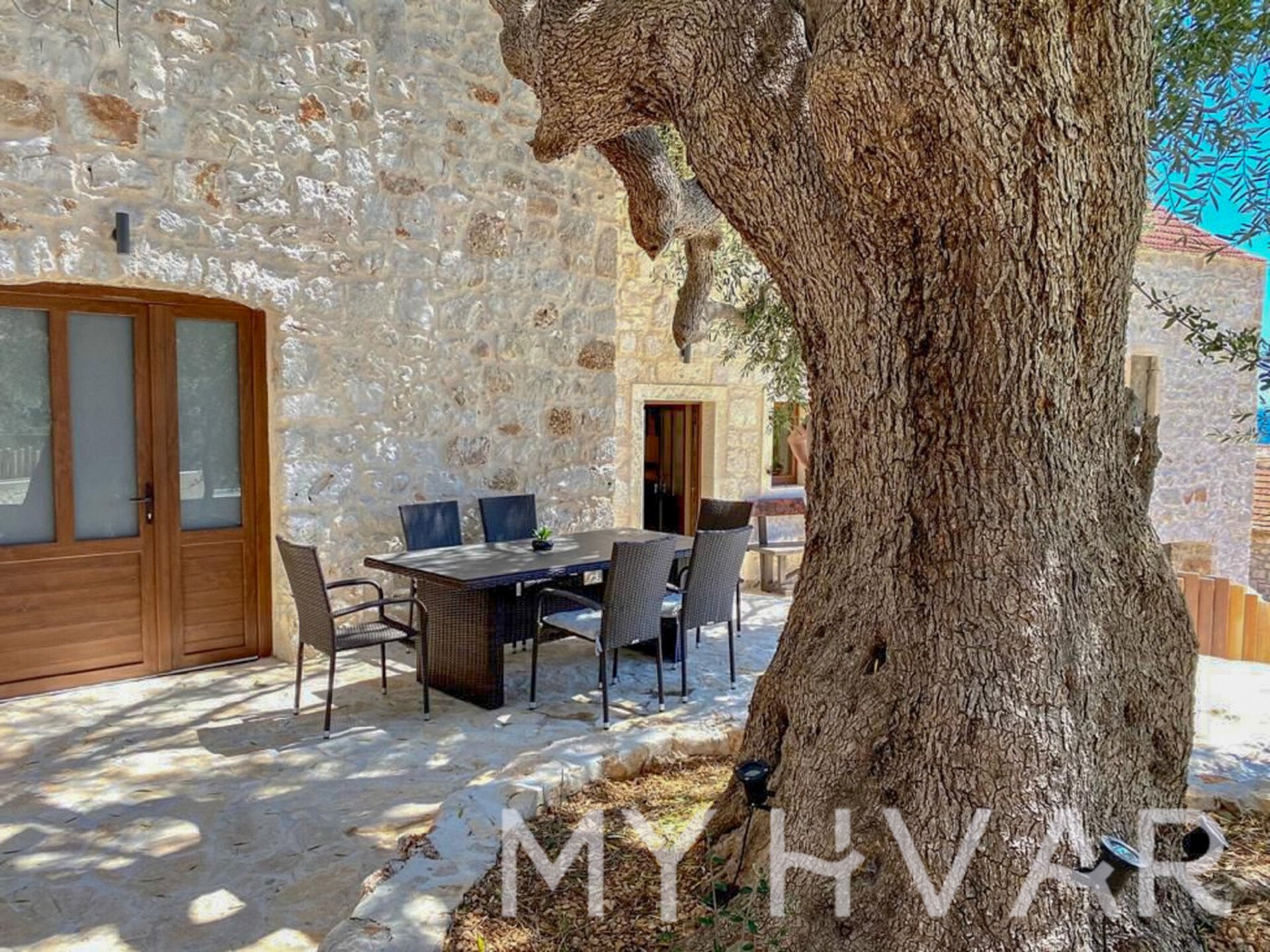 Maison À vendre - SPLITSKO-DALMATINSKA Jelsa