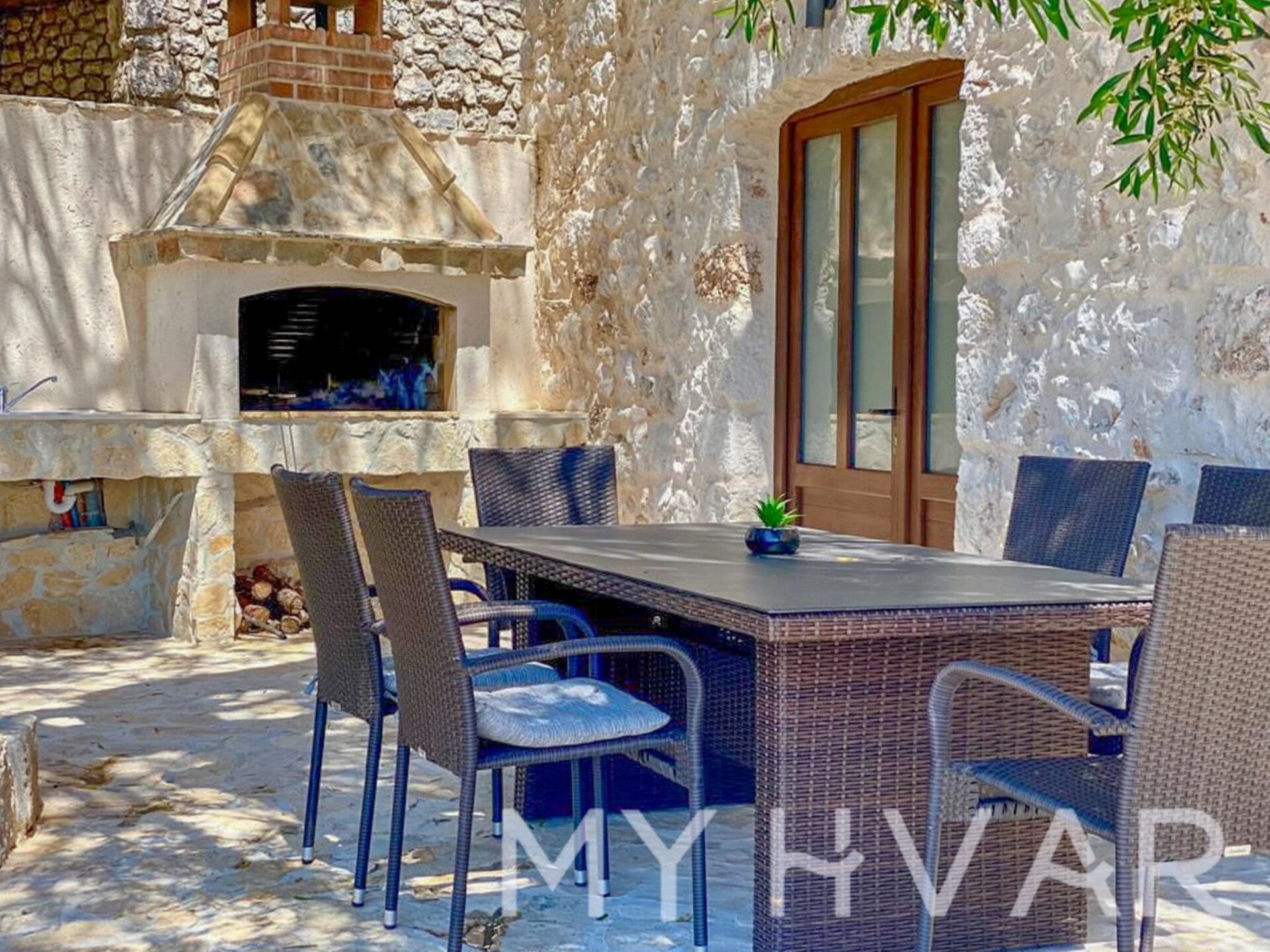 Maison À vendre - SPLITSKO-DALMATINSKA Jelsa