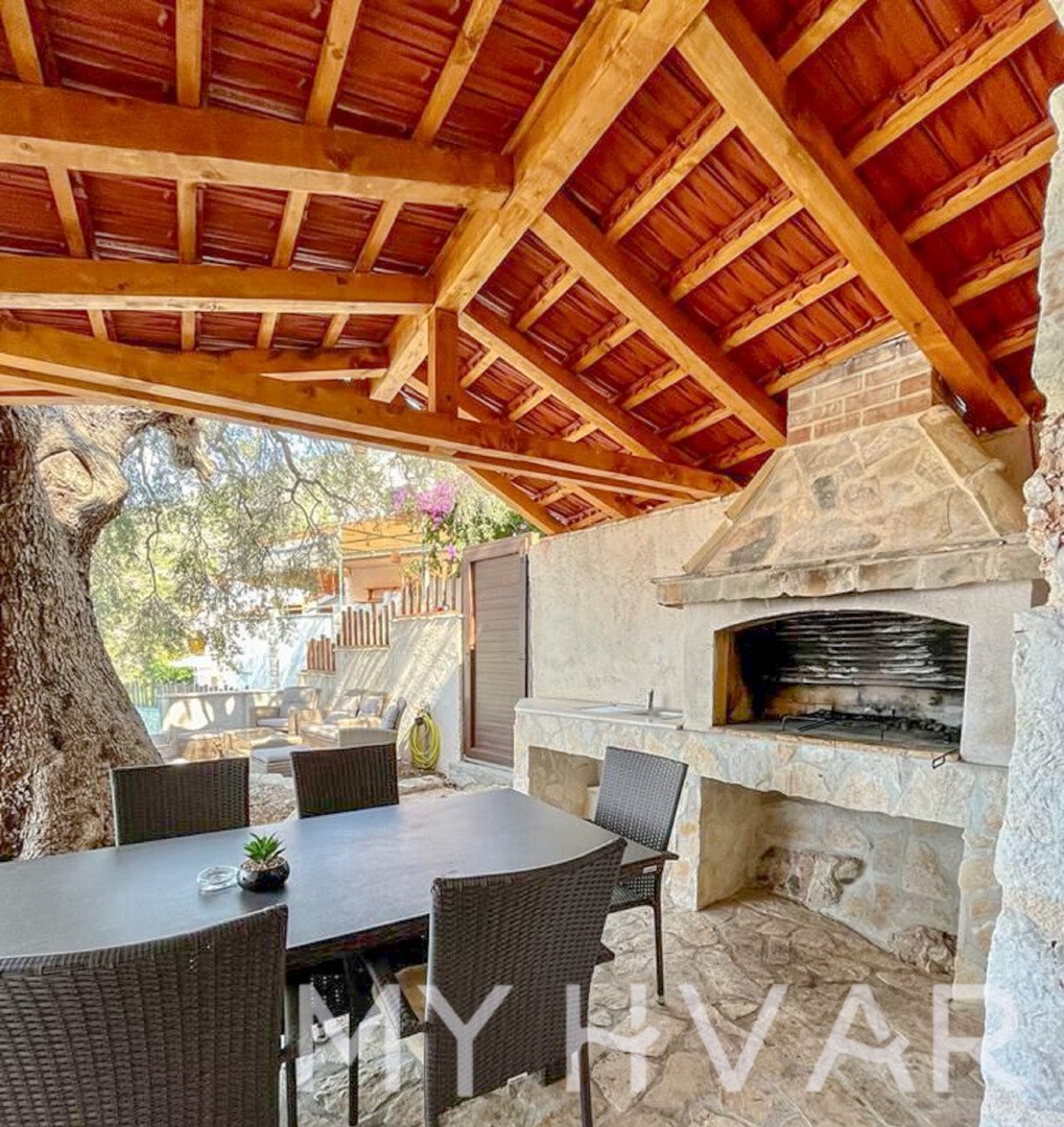 Maison À vendre - SPLITSKO-DALMATINSKA Jelsa