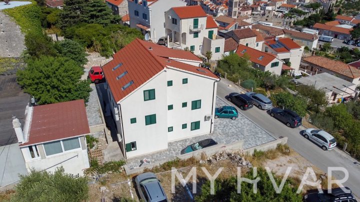 Apartma Naprodaj - Splitsko-dalmatinska Hvar - foto 2/15