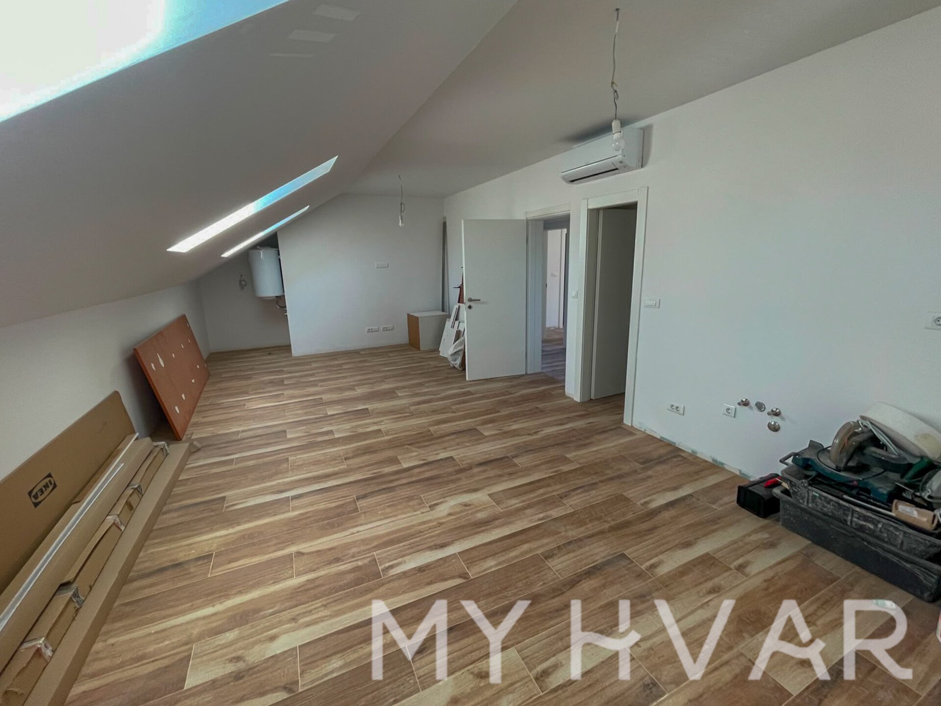 Apartma Naprodaj - SPLITSKO-DALMATINSKA Hvar