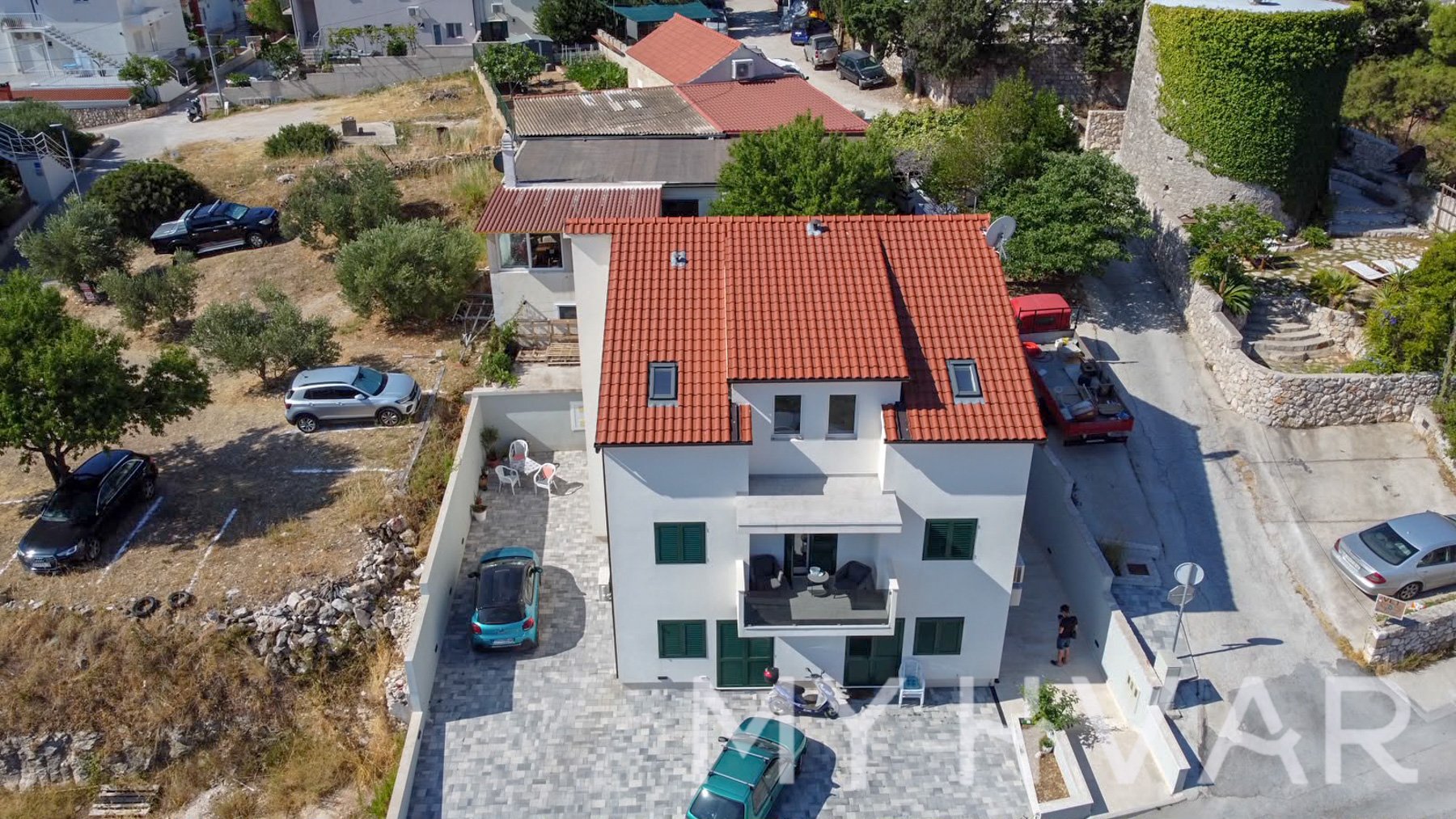 Apartma Naprodaj - SPLITSKO-DALMATINSKA Hvar
