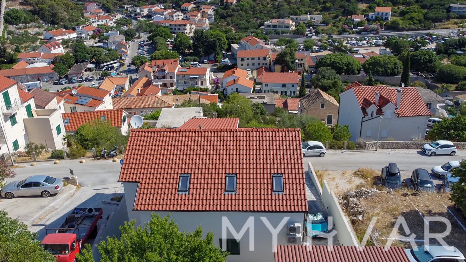 Apartma Naprodaj - SPLITSKO-DALMATINSKA Hvar
