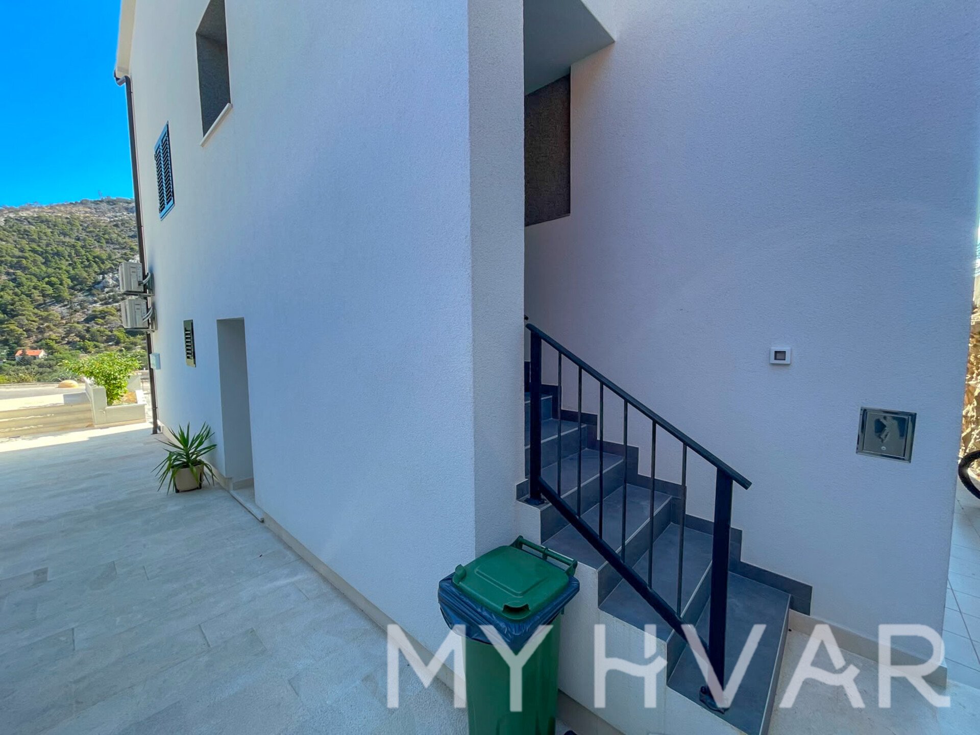 Apartma Naprodaj - SPLITSKO-DALMATINSKA Hvar