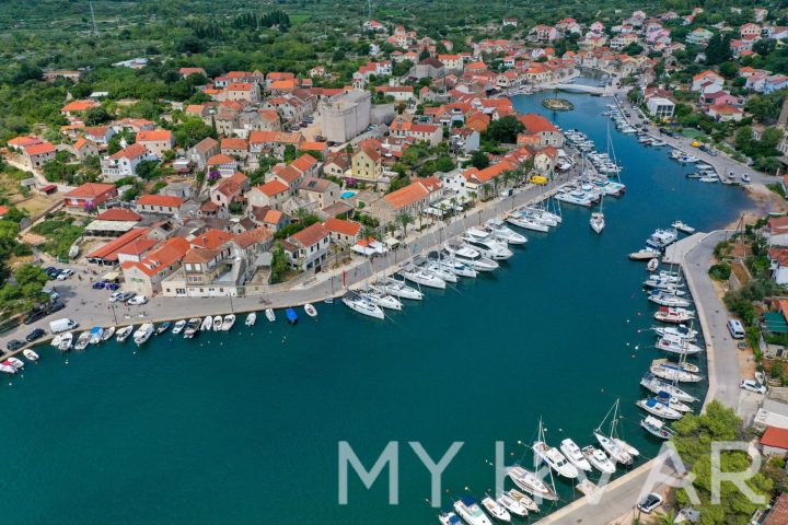 House For sale - Splitsko-dalmatinska Jelsa - foto 3/36