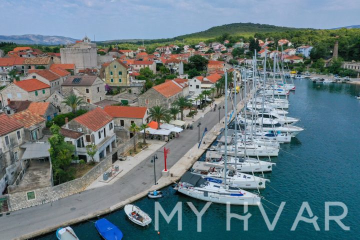 House For sale - Splitsko-dalmatinska Jelsa - foto 4/36