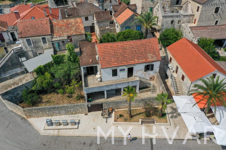 House For sale - Splitsko-dalmatinska Jelsa - foto 5/36