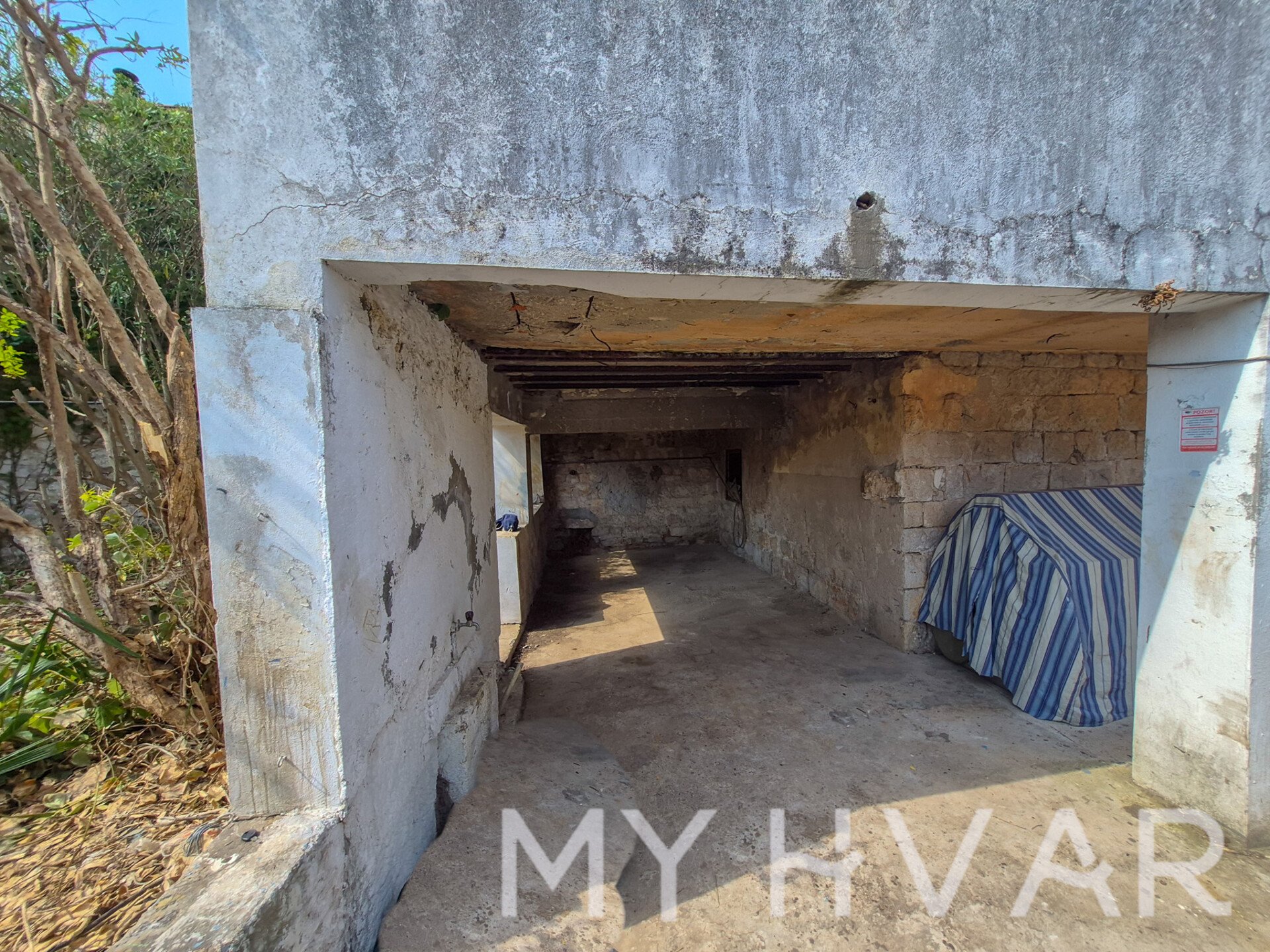 House For sale - SPLITSKO-DALMATINSKA Jelsa