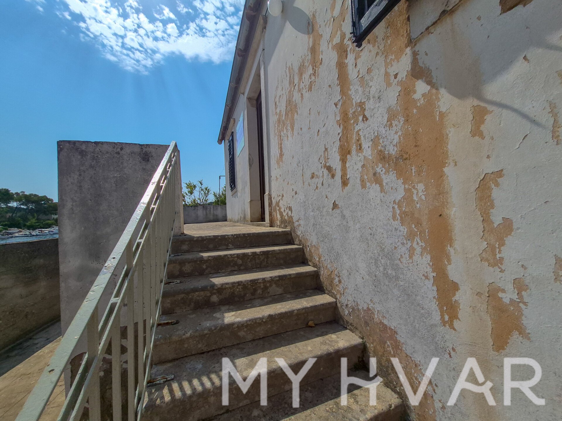 House For sale - SPLITSKO-DALMATINSKA Jelsa