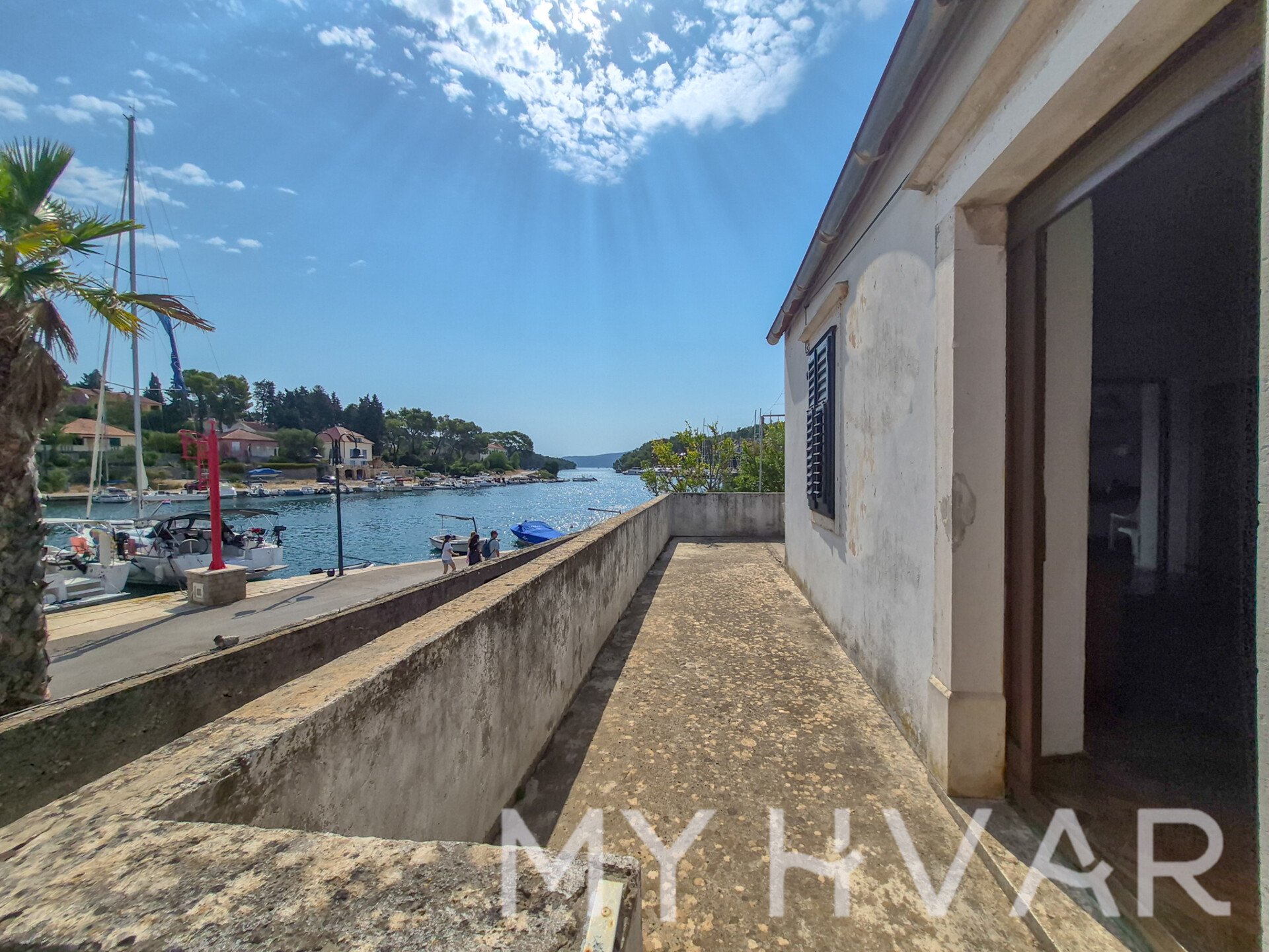 House For sale - SPLITSKO-DALMATINSKA Jelsa
