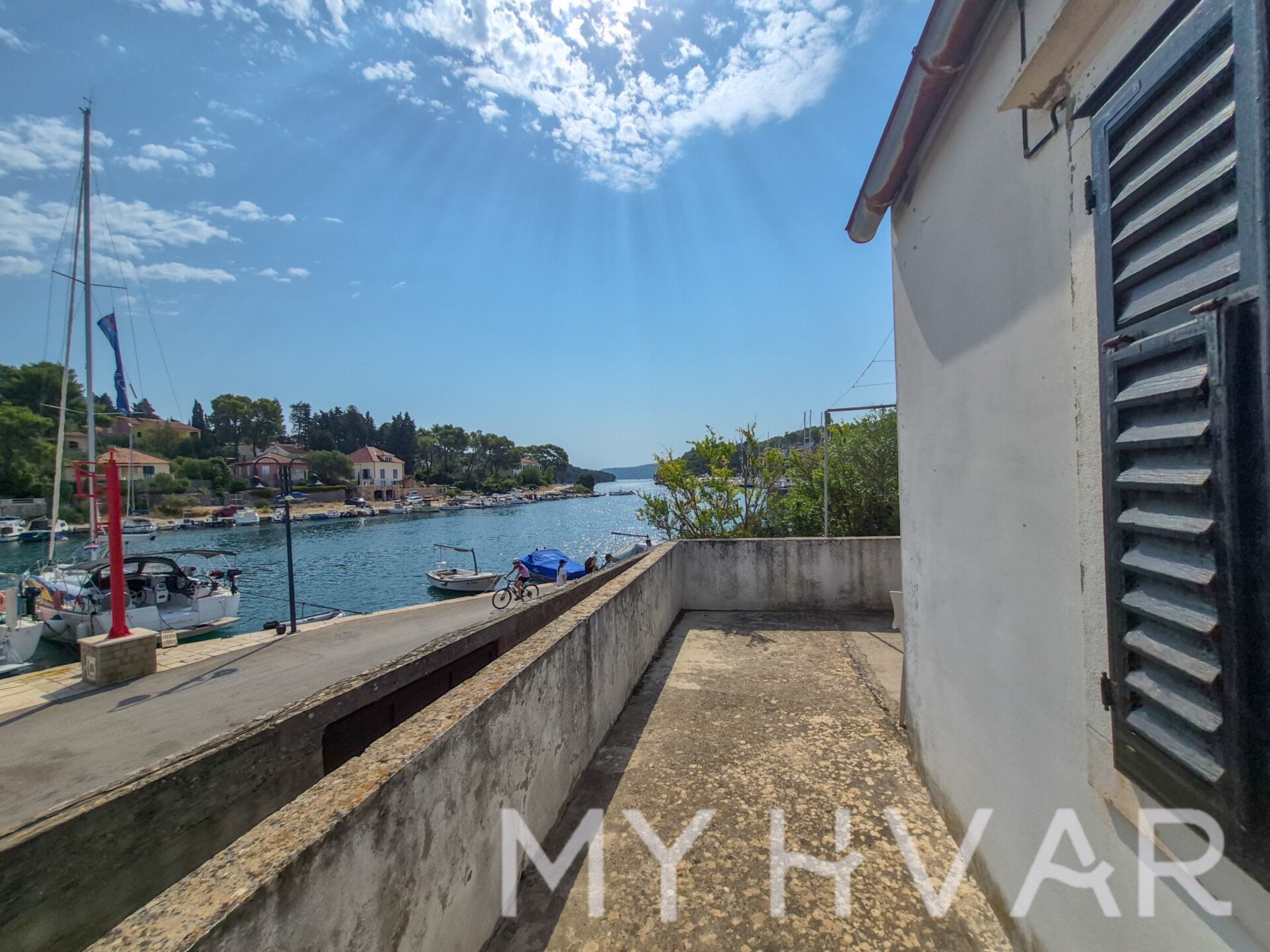 House For sale - SPLITSKO-DALMATINSKA Jelsa