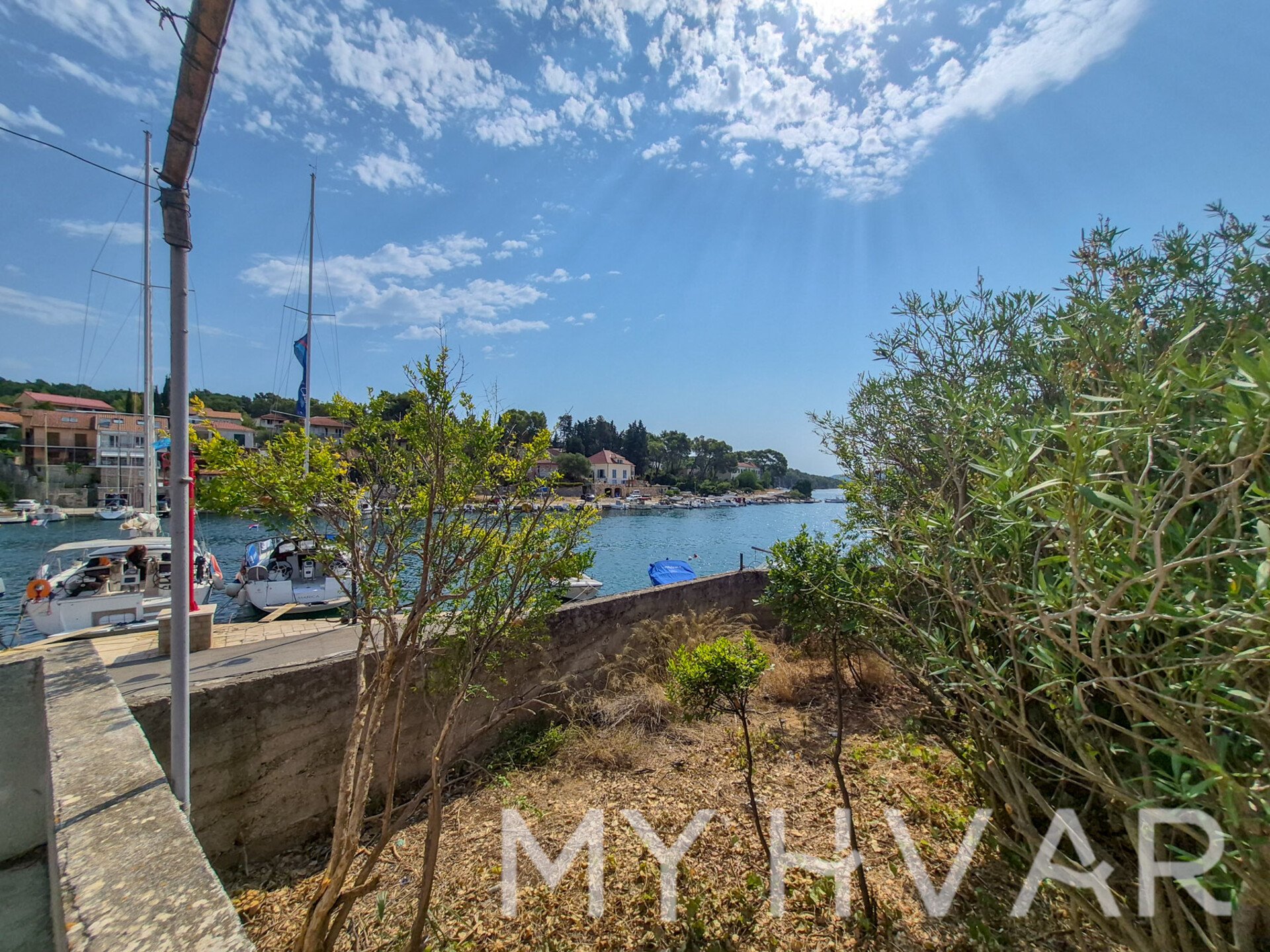 House For sale - SPLITSKO-DALMATINSKA Jelsa