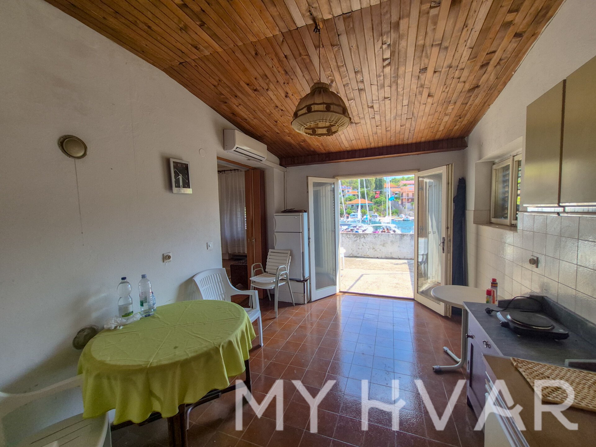 House For sale - SPLITSKO-DALMATINSKA Jelsa