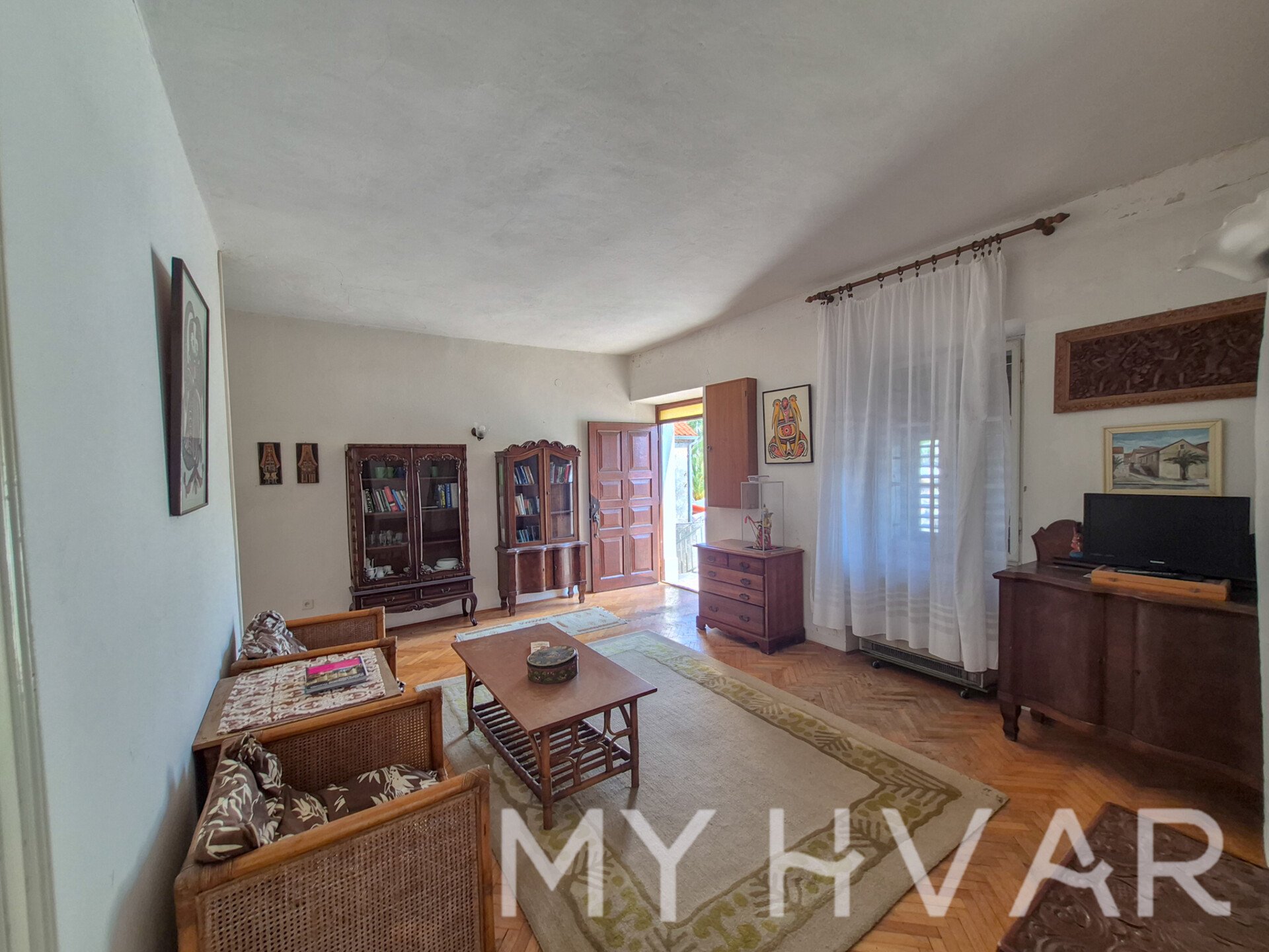 House For sale - SPLITSKO-DALMATINSKA Jelsa
