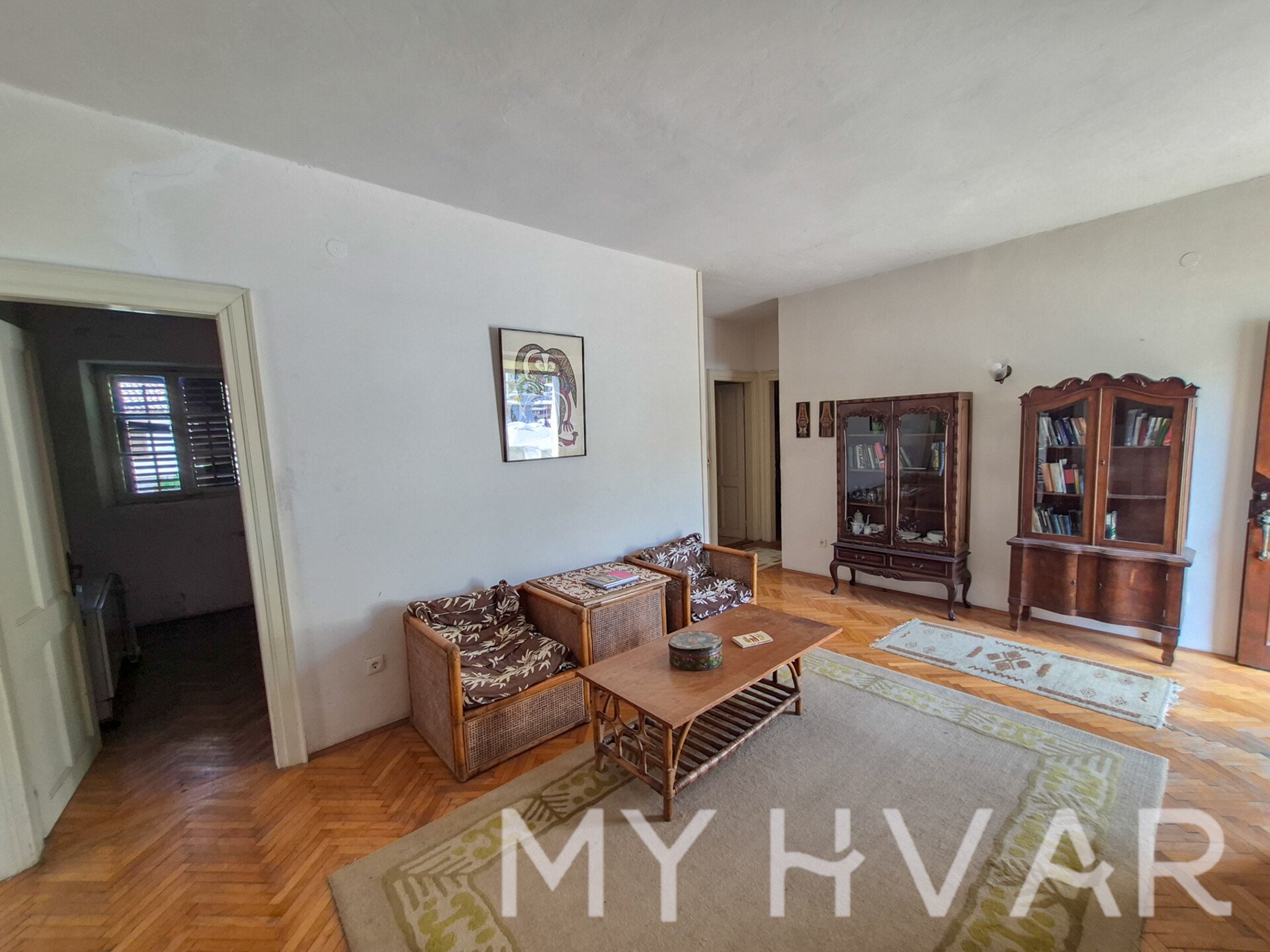 House For sale - SPLITSKO-DALMATINSKA Jelsa