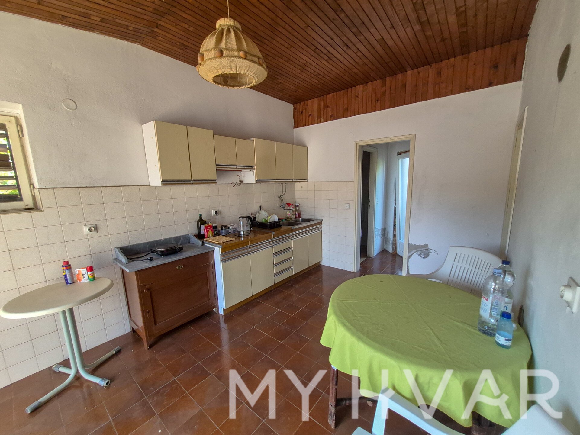 House For sale - SPLITSKO-DALMATINSKA Jelsa