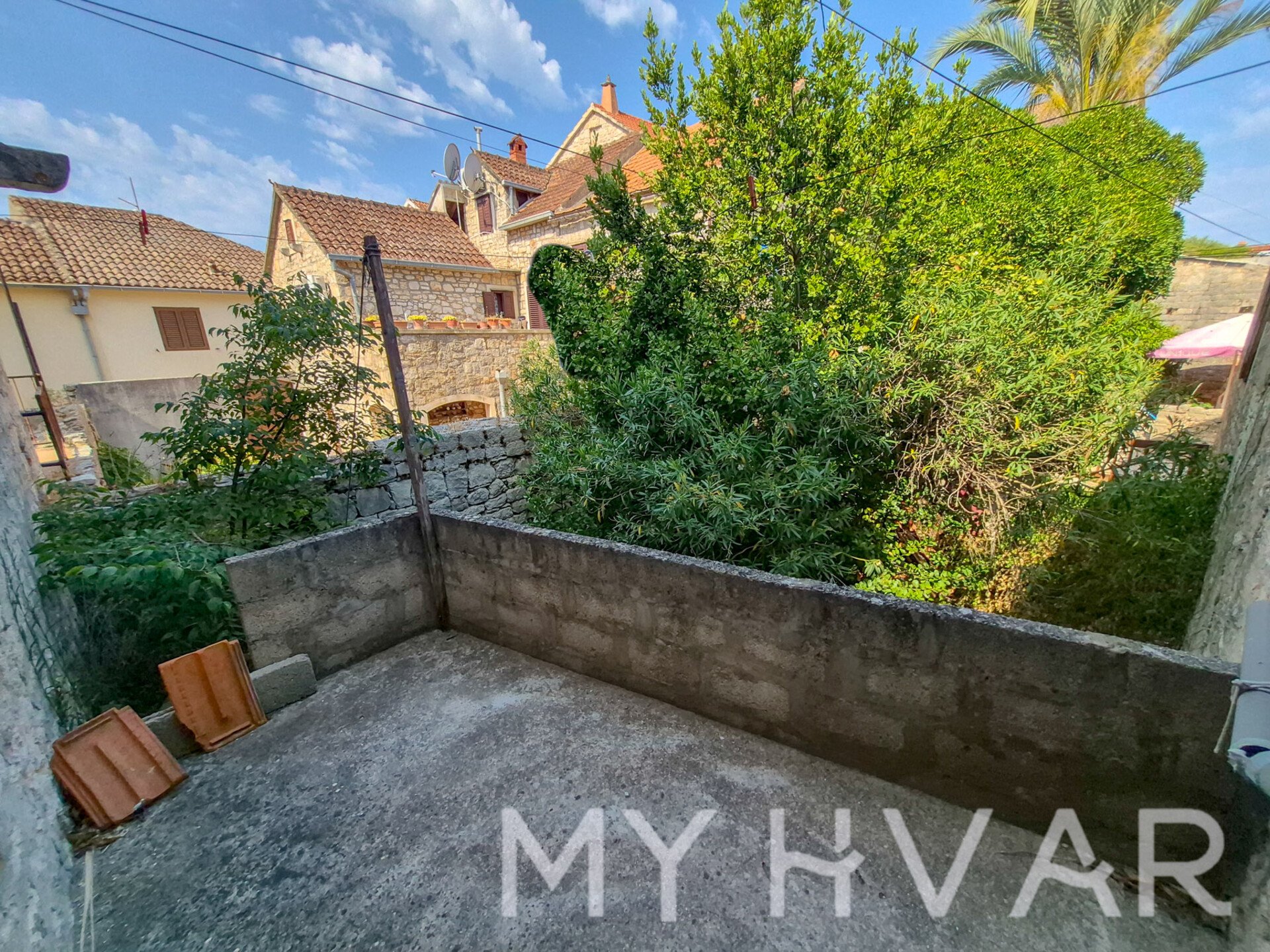 House For sale - SPLITSKO-DALMATINSKA Jelsa