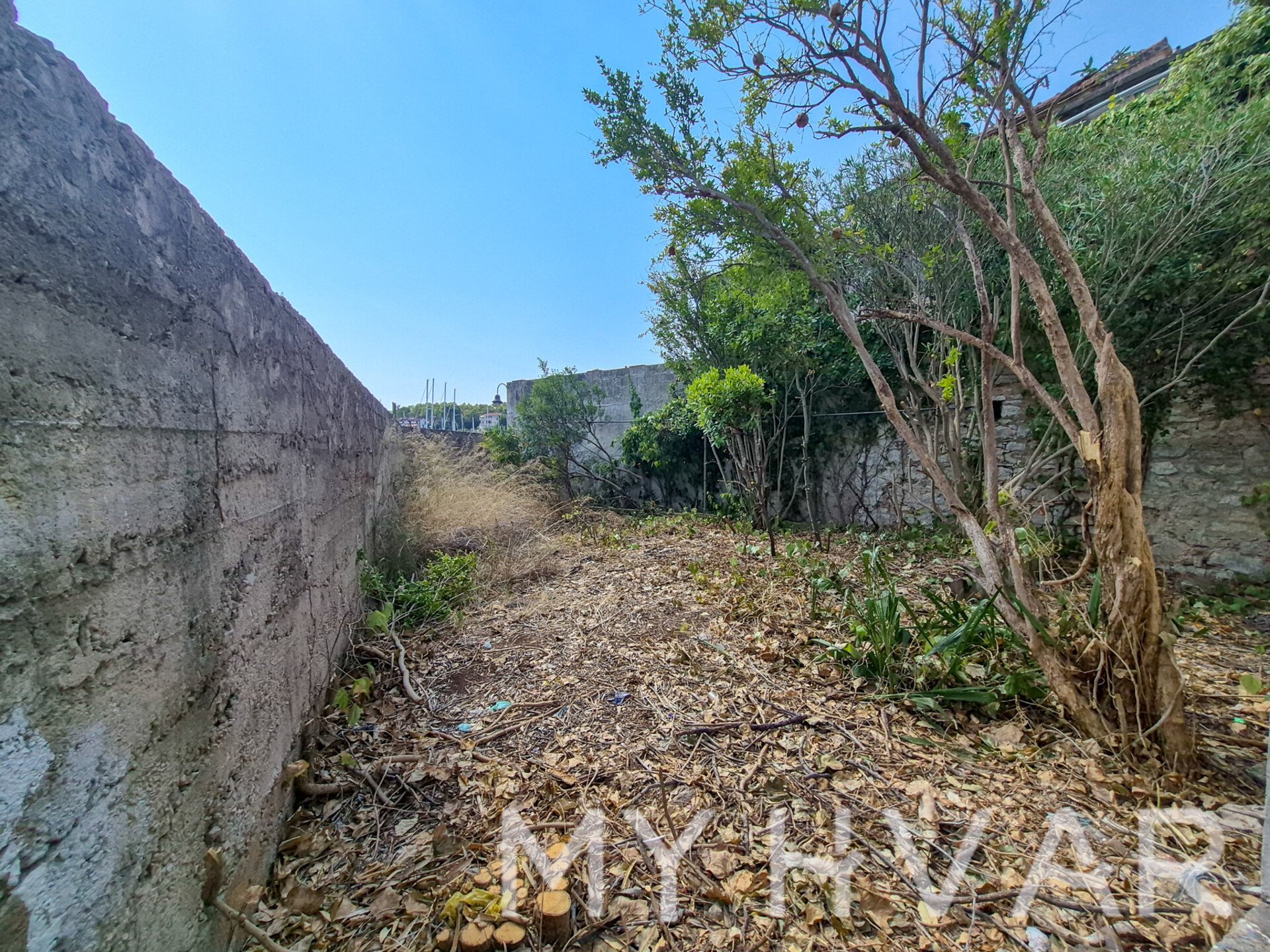 House For sale - SPLITSKO-DALMATINSKA Jelsa