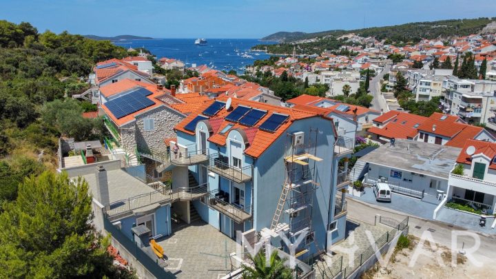 Hiša Naprodaj - Splitsko-dalmatinska Hvar - foto 2/40