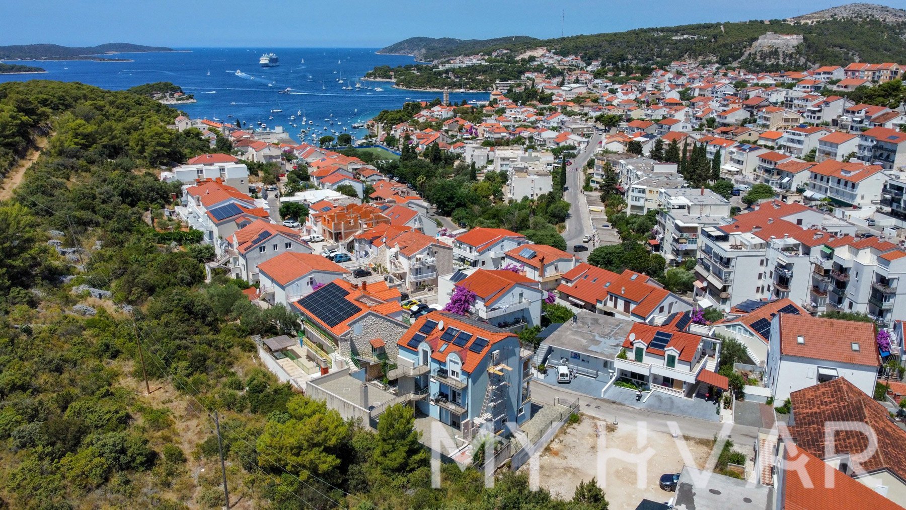 Hiša Naprodaj - Splitsko-dalmatinska Hvar - foto 1/40