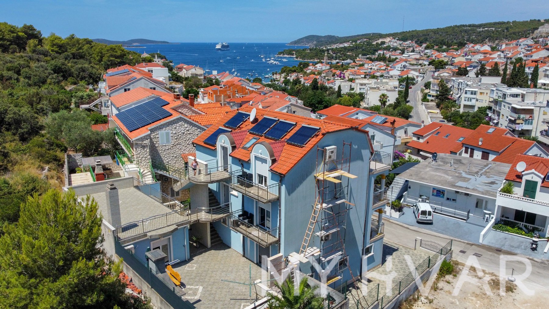 Hiša Naprodaj - SPLITSKO-DALMATINSKA Hvar