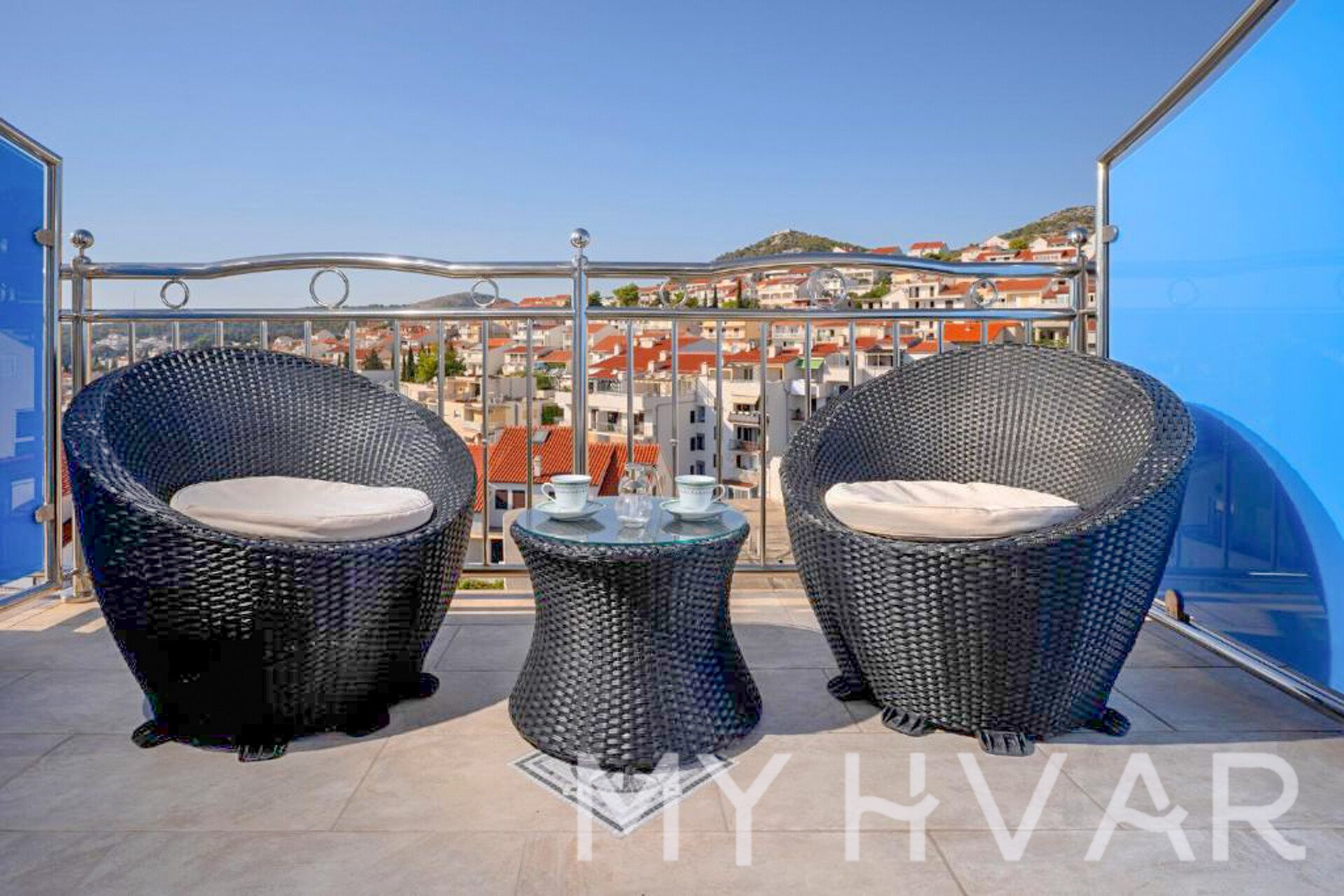 Hiša Naprodaj - SPLITSKO-DALMATINSKA Hvar