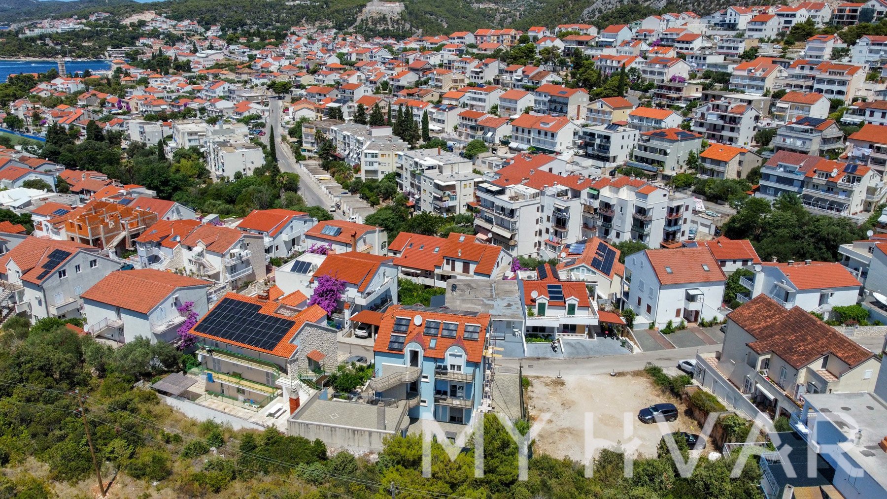 Hiša Naprodaj - SPLITSKO-DALMATINSKA Hvar