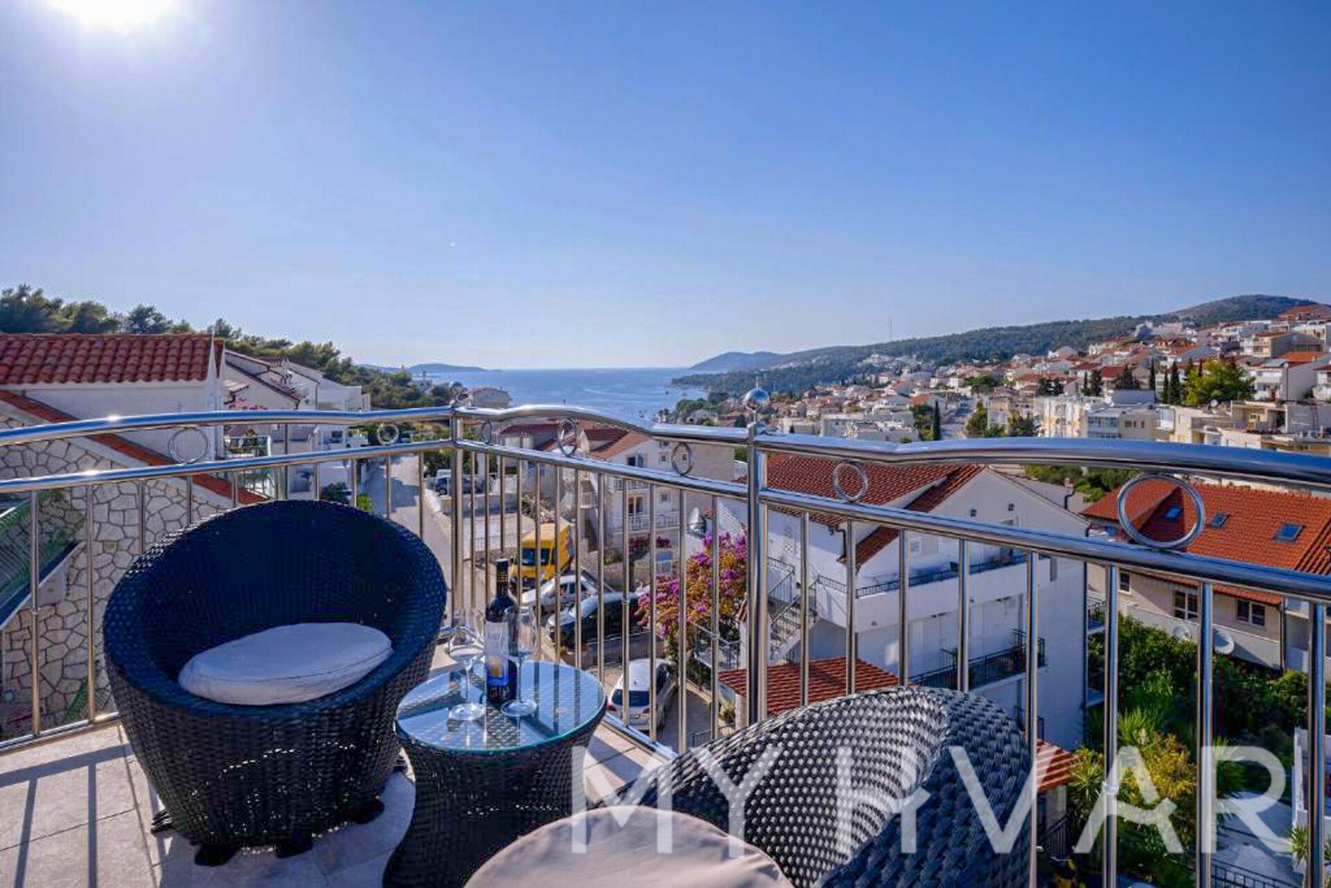 Hiša Naprodaj - SPLITSKO-DALMATINSKA Hvar