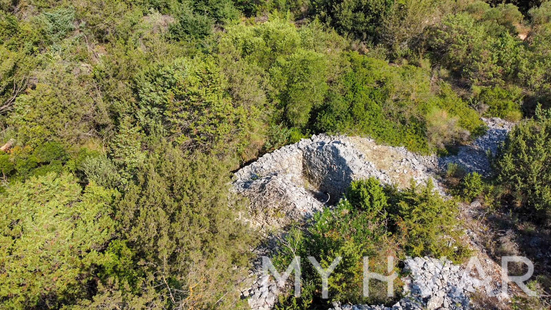Land For sale - SPLITSKO-DALMATINSKA STARI GRAD