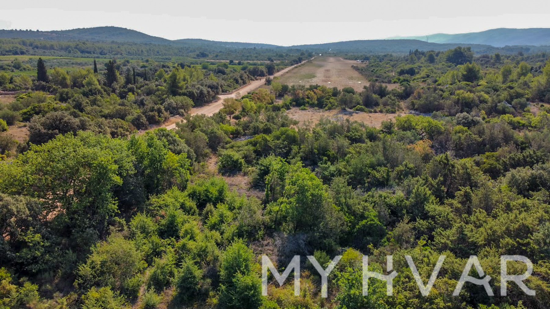 Land For sale - SPLITSKO-DALMATINSKA STARI GRAD