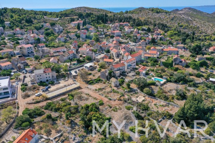 Zemljište Na prodaju - Splitsko-dalmatinska Hvar - foto 4/12