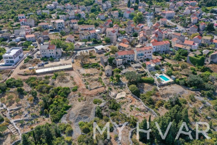 Zemljište Na prodaju - Splitsko-dalmatinska Hvar - foto 5/12