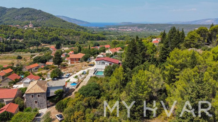 Terrain à vendre 856 m² – Dol